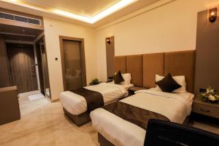 Hotel The Golden Tree - Prayagraj - 6
