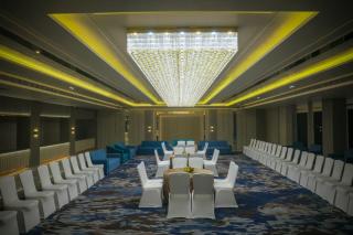 Hotel The Golden Tree - Prayagraj - 3