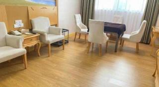 Vienna Hotel Guangdong Qingyuan Wanda Plaza Xincheng Beijiang - Qingyuan - 8