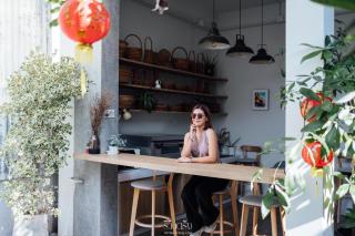 Sirichai Design Hotel - 1