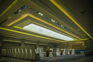 Hotel The Golden Tree - Prayagraj - 2