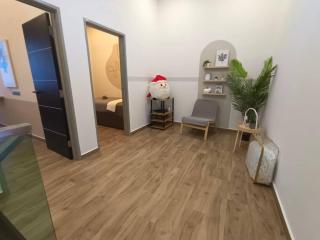 Mount austin LA garden 12 pax 4bedroom 4bathroom - Johor Bahru - 8