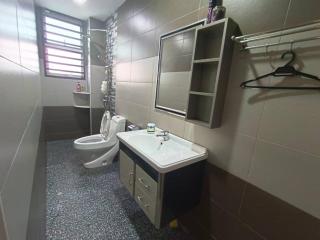 Mount austin LA garden 12 pax 4bedroom 4bathroom - Johor Bahru - 6