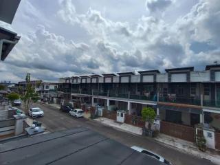 Mount austin LA garden 12 pax 4bedroom 4bathroom - Johor Bahru - 5