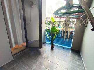 Mount austin LA garden 12 pax 4bedroom 4bathroom - Johor Bahru - 4