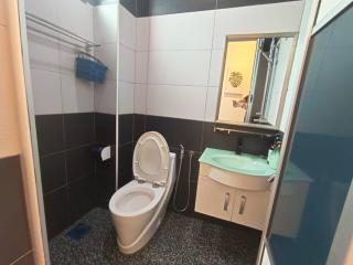 Mount austin LA garden 12 pax 4bedroom 4bathroom - Johor Bahru - 2