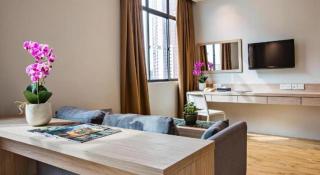 Hotel Zamburger Wira (Previously Wira Hotel Kuala Lumpur) - Kuala Lumpur - 3