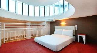 Best View Hotel Kota Damansara - Kuala Lumpur - 9