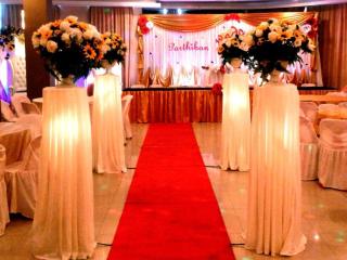 Paragon City Hotel - 5