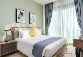 Vacay Lettings - Marina Gate 2 - 8