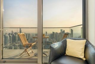 Vacay Lettings - Marina Gate 2 - 5