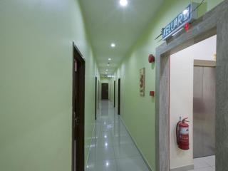 Hotel Zamburger Sri Petaling - Kuala Lumpur - 5