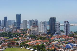 22 Macalisterz - George Town - 4