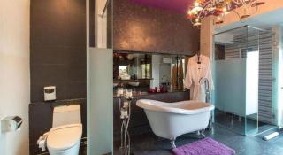 Bliss Boutique Hotel - 7