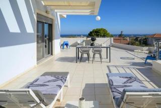 Alba - Open Plan Apartment - 7