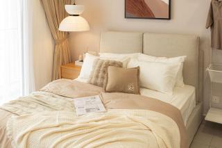 Executive Studio in YOLO Signature Suites - Petaling Jaya - 1