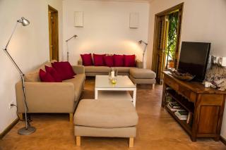 Villa Ixora - Ocean Front - Las Galeras - 4