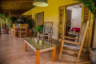 Villa Ixora - Ocean Front - Las Galeras - 2