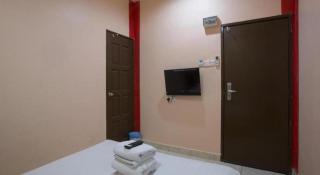 Hotel Zamburger Sri Petaling - 1