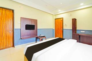 Hotel O Ring Road Bhawarkua Indore - Indore - 3