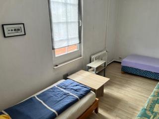 Dähre Wohnung 2 - - 2