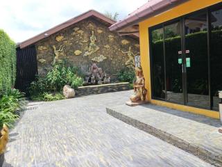 Kamala Tropical Garden Hotel - Kamala Beach - 6