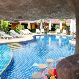 Kamala Tropical Garden Hotel - Kamala Beach - 4