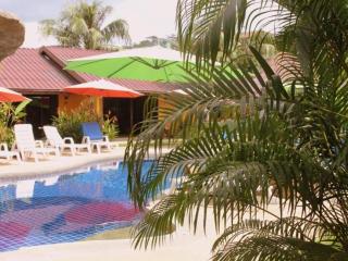 Kamala Tropical Garden Hotel - Kamala Beach - 2