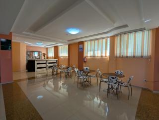 Panorama hotel kobuleti - Kobuleti - 5