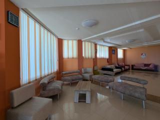 Panorama hotel kobuleti - 5