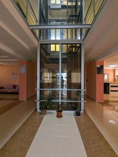 Panorama hotel kobuleti - Kobuleti - 9