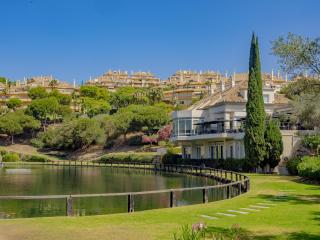 Cubo's Apartamento Boutique Elviria Hills Marbella - Marbella - 6