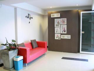 Hotel Le Lerts Living - 1