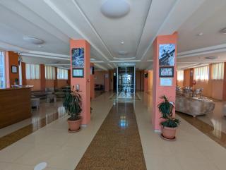 Panorama hotel kobuleti - 7
