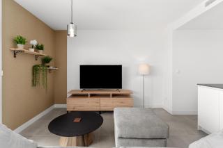 Oasis 832D Fase 2 with sea view - Estepona - 7