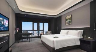 Changsha Jasmine International Hotel - Changsha - 9