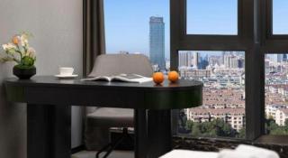 Changsha Jasmine International Hotel - Changsha - 5