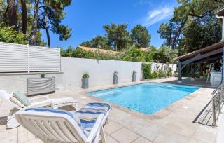 Appartement Avec Piscine - 4