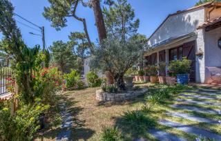 Charmante Maison Avec Piscine - 8