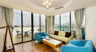 Xiamen Aizhu Seaview Boutique Hotel - Xiamen - 9