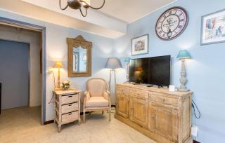 Appartement Avec Piscine - 2
