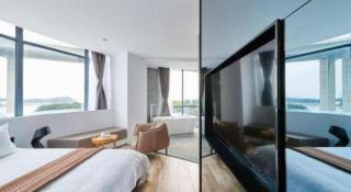 Xiamen Aizhu Seaview Boutique Hotel - Xiamen - 4