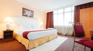 TH Hotel - Kelana Jaya - Kuala Lumpur - 5