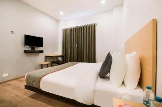 RROOMS Hotel Awadh Airport Hotel - Lucknow - 0