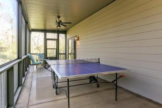 Better Together -Play ping pong relax by the wood fireplace - Jasper - 9
