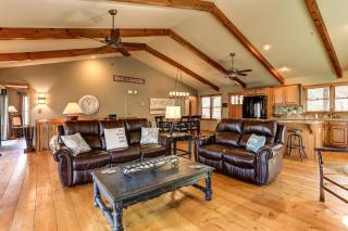 Better Together -Play ping pong relax by the wood fireplace - Jasper - 7