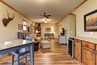 Better Together -Play ping pong relax by the wood fireplace - Jasper - 4
