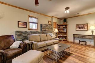 Better Together -Play ping pong relax by the wood fireplace - Jasper - 3