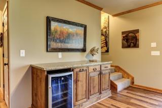 Better Together -Play ping pong relax by the wood fireplace - Jasper - 2