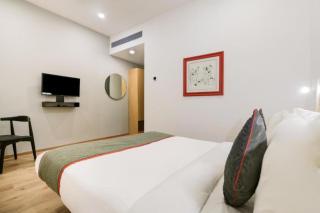 RROOMS Hotel Awadh Airport Hotel - Lucknow - 5